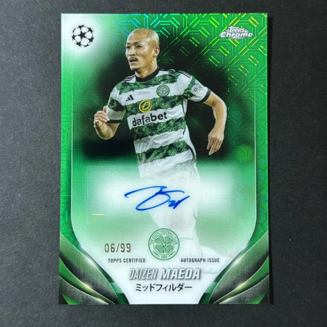 2018 前田大然　直筆サイン Yahoo!オークション -「前田大然 サイン」の落札相場・落札価格