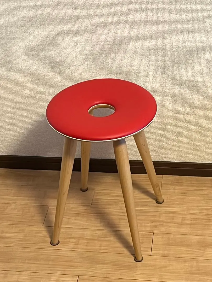 天童木工スツール　ヴィンテージ stool TENDO マッシュルームスツール 天童木工