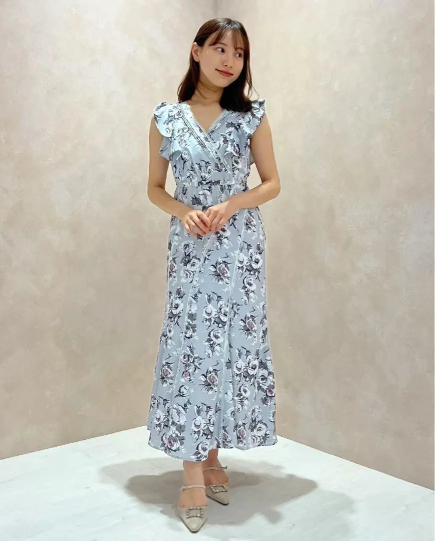 2025年最新】english rose garden dressの人気アイテム - メルカリ
