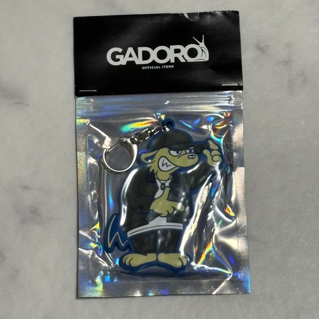 2025年最新】GADORO キーホルダーの人気アイテム - メルカリ