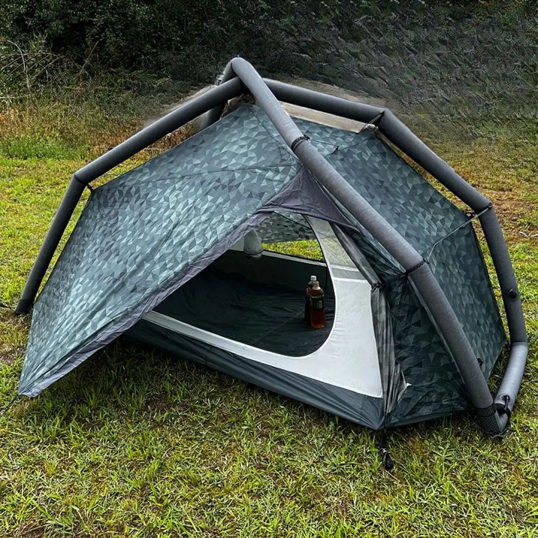 HEIMPLANET DOWN TARP HPT10070 収納袋付き グレー HEIMPLANET DOWN TARP HPT10070 収納袋付き グレー テント・タープ