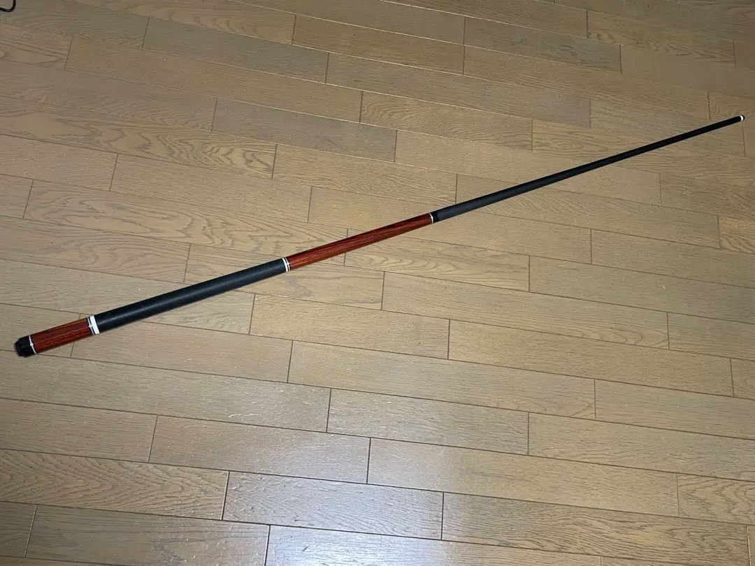 ビリヤードHOW CP.plusジョイント 中古品 中古】 ハオキュー HOW 425AW (CP Plusシャフト)