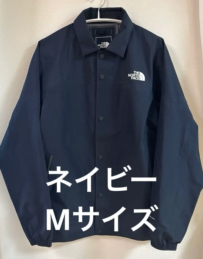 THE NORTH FACE フューチャーライトコーチジャケット 防水 黒 M 71YXArGkFvL.jpg