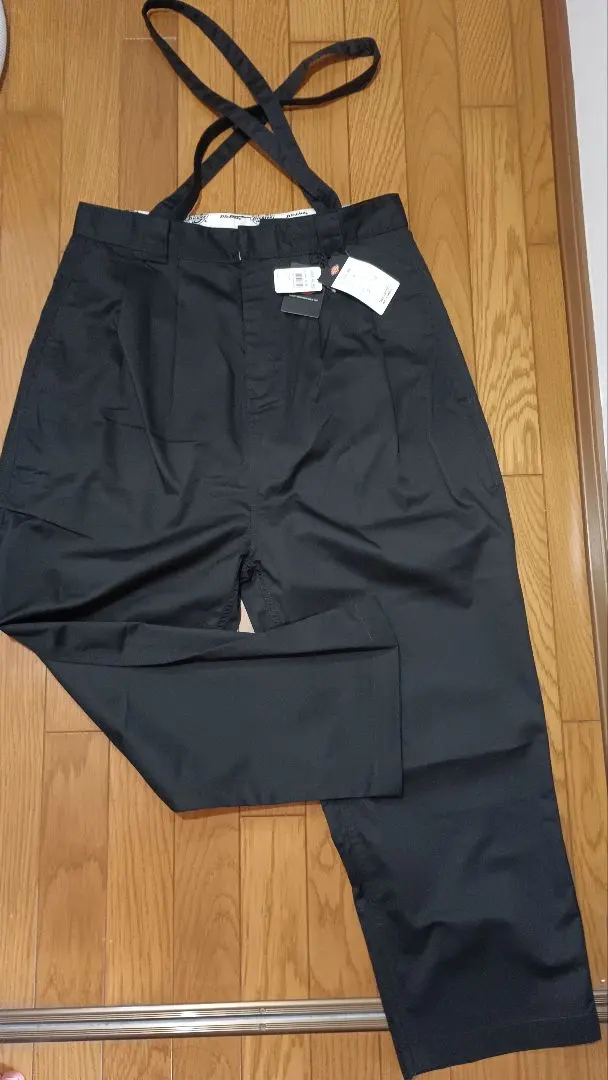 Dickies 工作褲 的縮圖