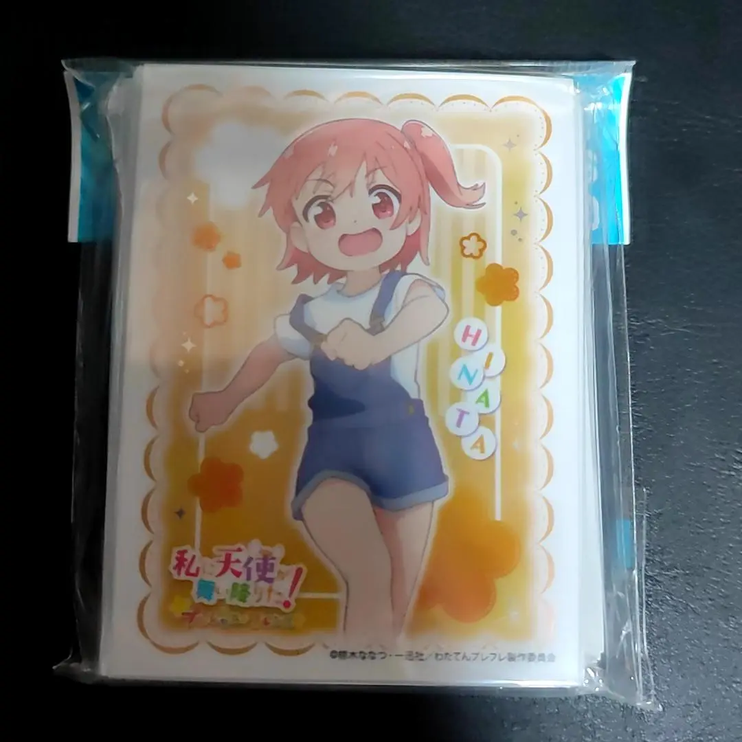 2025年最新】わたてん スリーブの人気アイテム - メルカリ