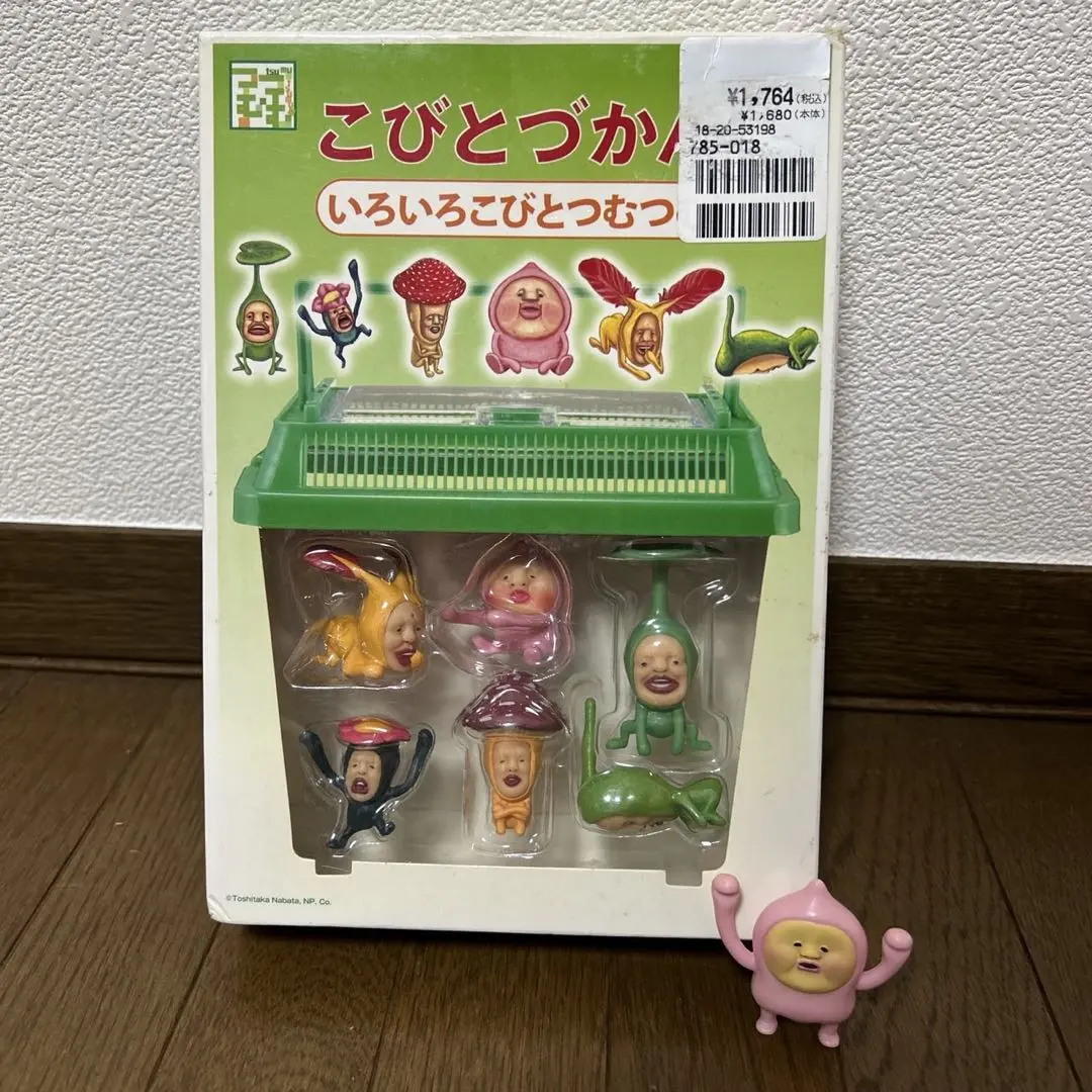 こびとづかん　いろいろこびとつむつむ　えんぴつ　シャープペンシル　トランプ 2025年最新】いろいろこびとつむつむの人気アイテム - メルカリ