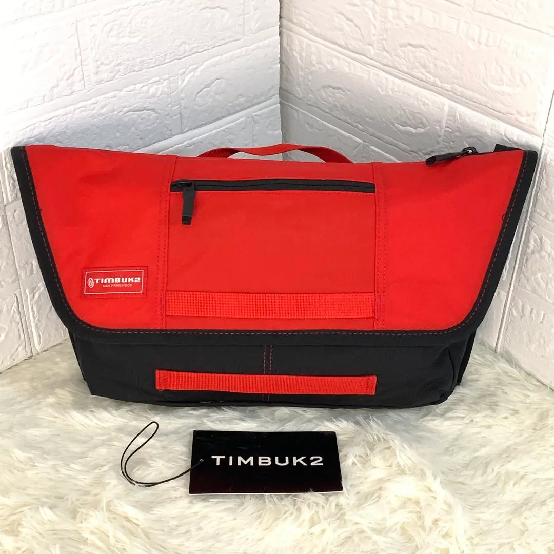 Amazon | TIMBUK2 カタパルトスリングバッグ 2.0, レーサー