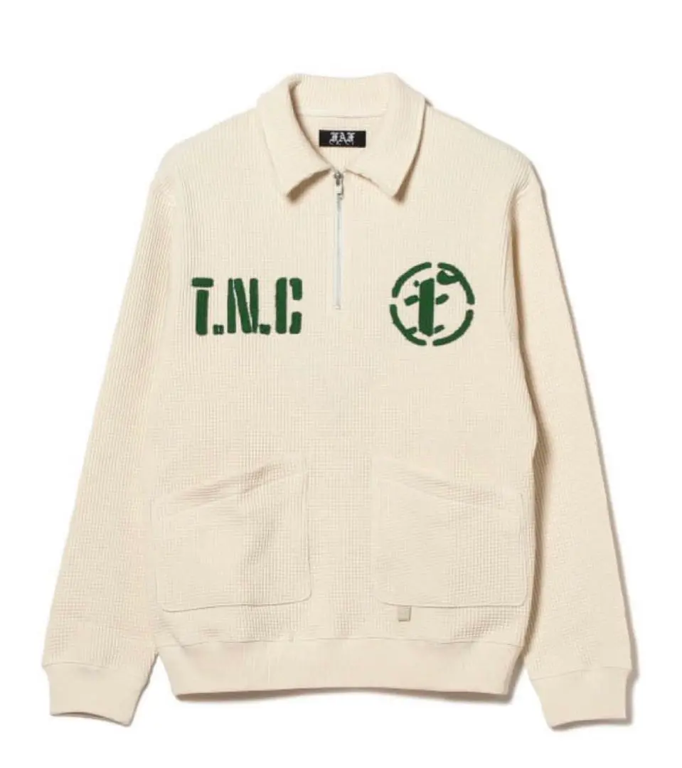 BOTT ボット Light Logo L/SL Thermal ロゴ サーマル