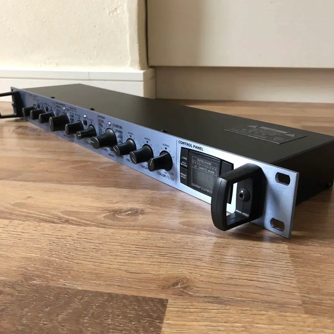 【美品】TC ELECTRONIC M350 リバーブ／エフェクター TC Electronic M350 リバーブ／空間系エフェクター