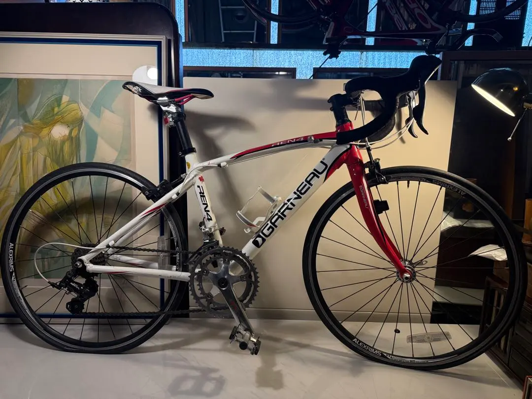 2025年最新】LOUIS GARNEAU 6061の人気アイテム - メルカリ