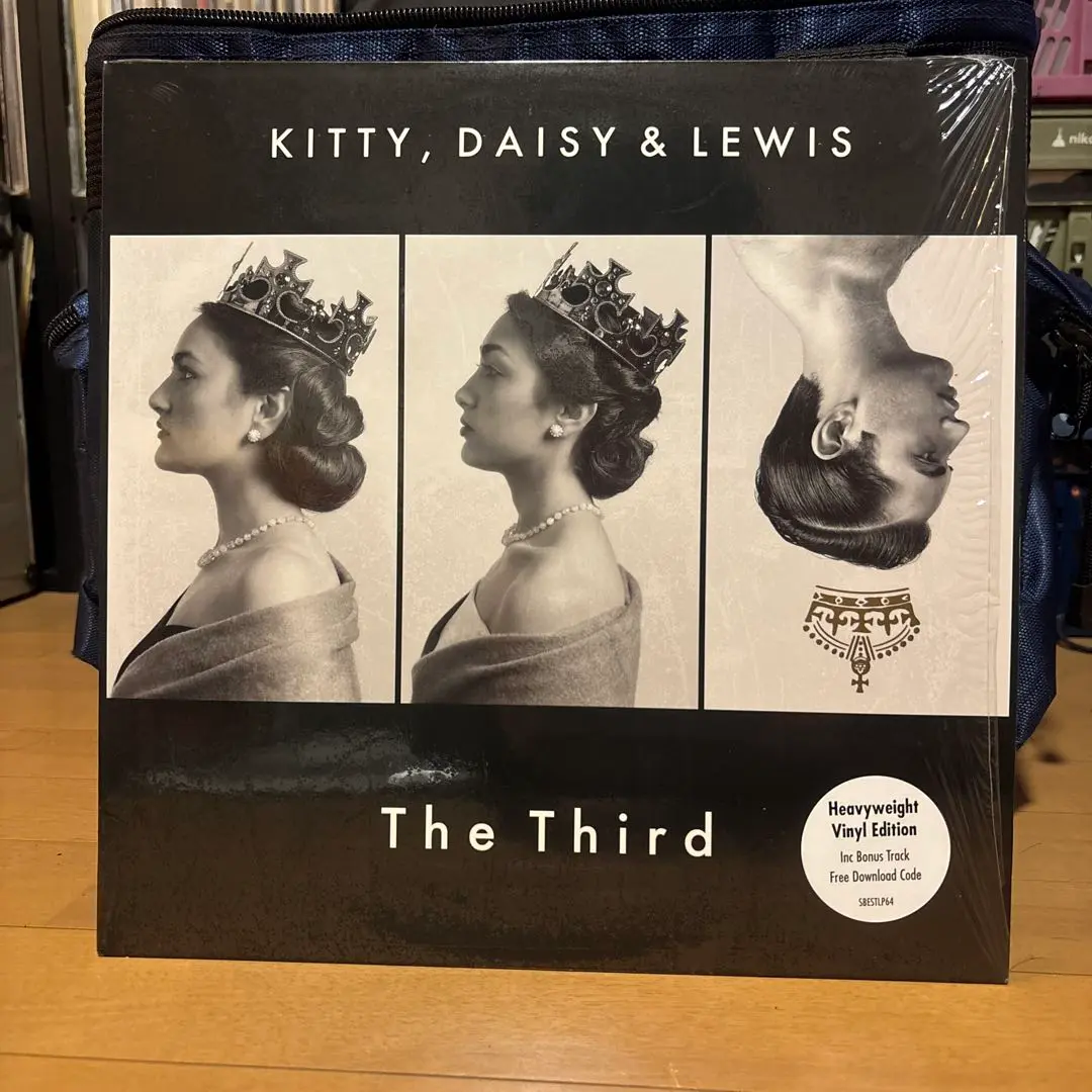 2025年最新】kitty daisy & lewis レコードの人気アイテム