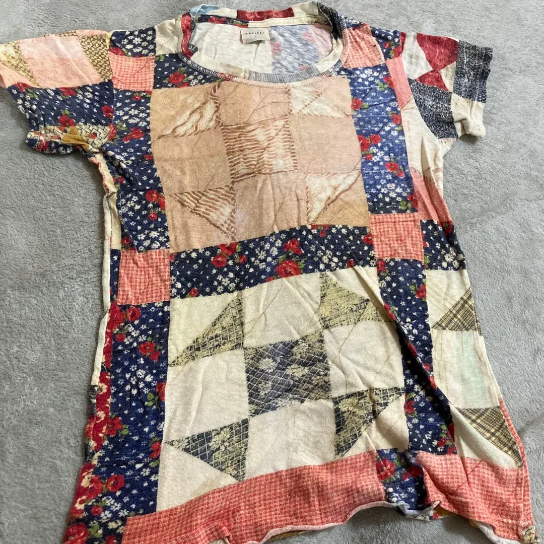 Thumbnail of KAPITAL T-shirt