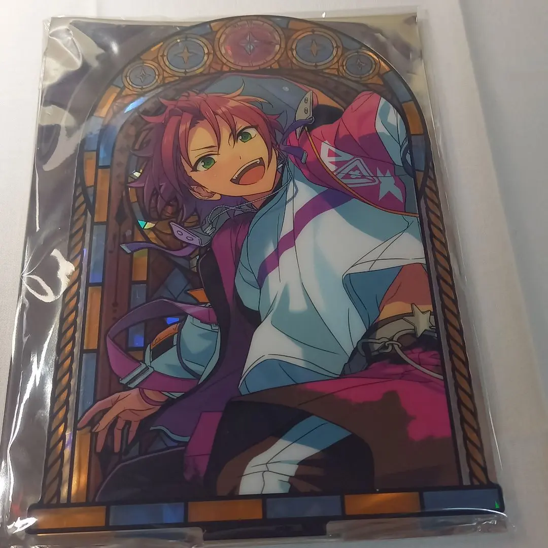 Thumbnail of Mao Isara Time Acrylic Stand