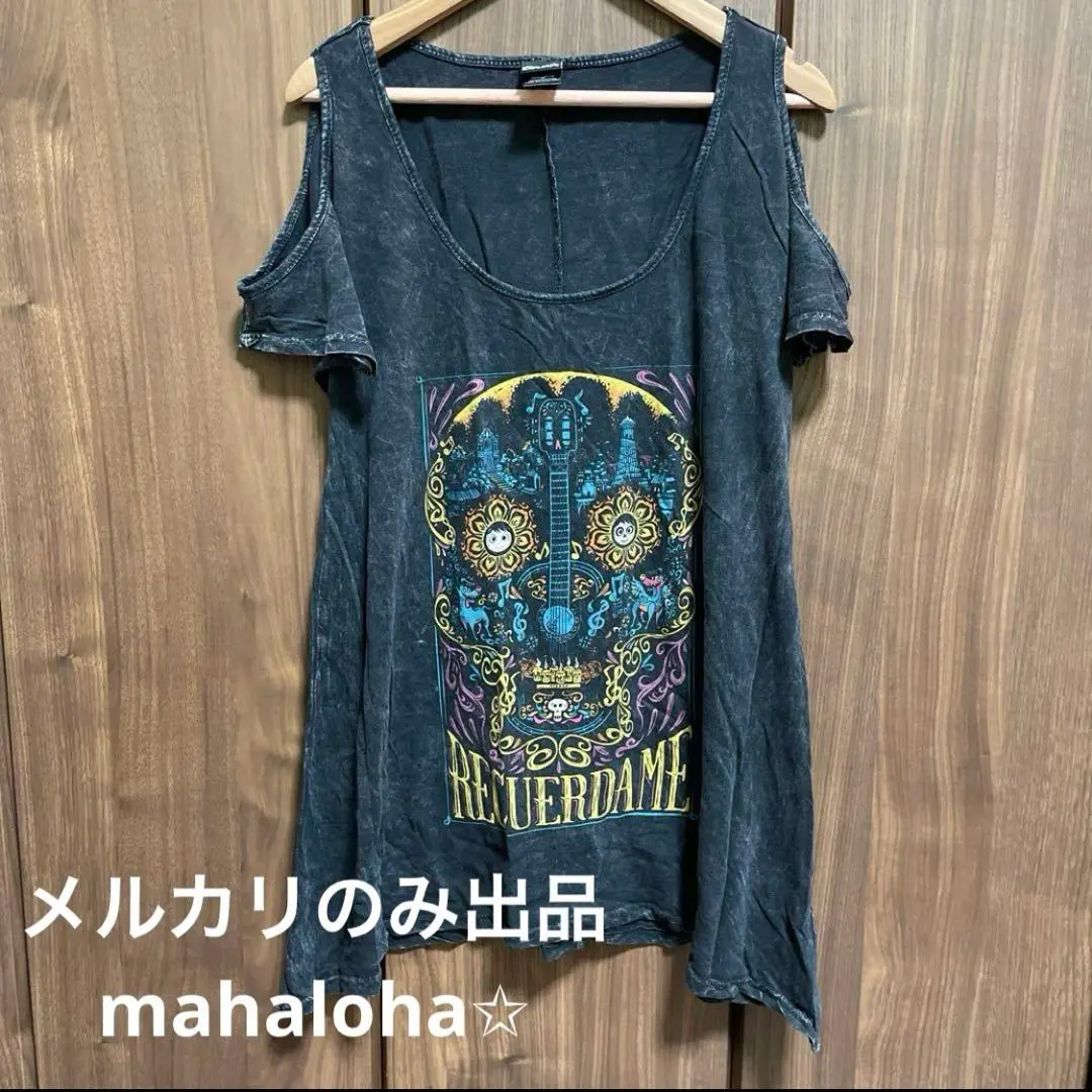 2025年最新】リメンバー・ミー tシャツの人気アイテム - メルカリ