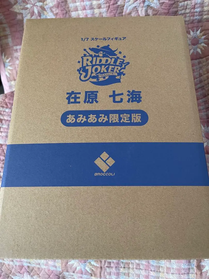 2025年最新】RIDDLE JOKER 在原七海(あみあみ限定版)の人気