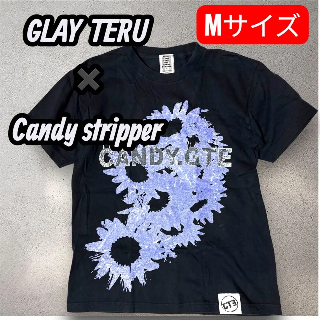2025年最新】candy stripper teruの人気アイテム - メルカリ