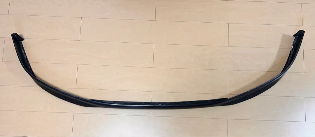 EKシビック後期純正タイプウレタンリップ EK4シビック後期ルックスタイルウレタンリップ｜ゼロファイター
