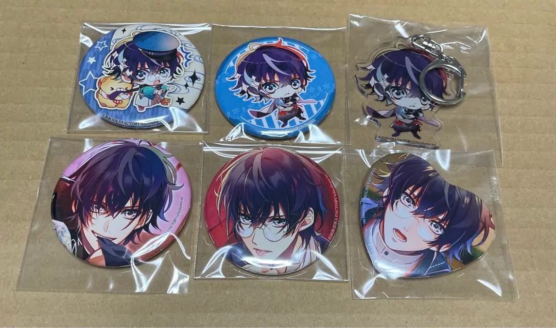 Thumbnail of Haika Ruseigumi Store Bonus