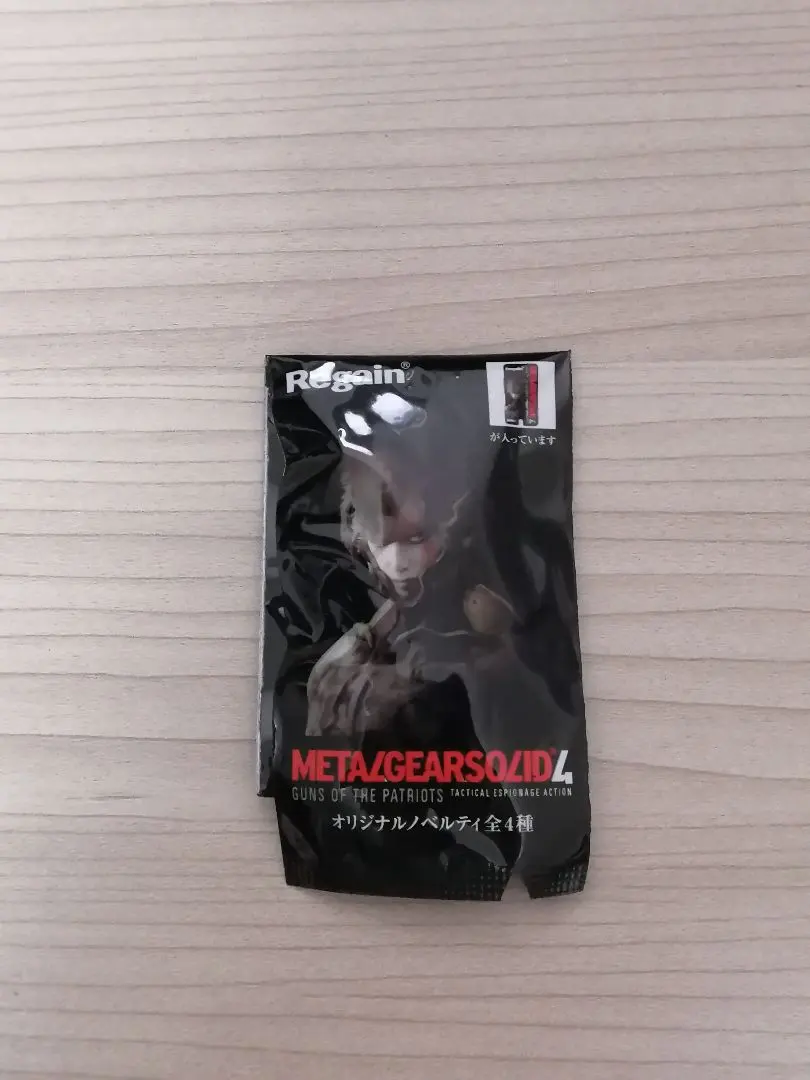 2025年最新】メタルギアソリッド4 リゲインの人気アイテム
