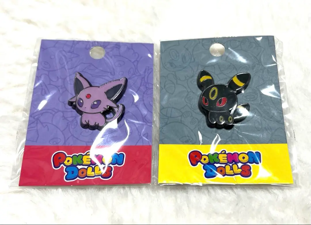 【レア美品】ポケモンドールズ ピンズ ブラッキー エーフィ【ポケセン限定】 Amazon.co.jp: ポケモンセンターオリジナル ぬいぐるみ