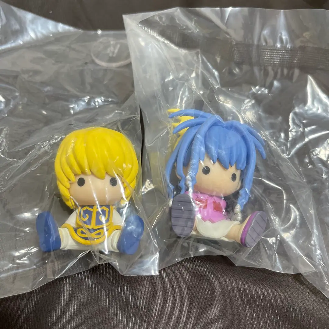 Thumbnail of HUNTER×HUNTER Petal Doll