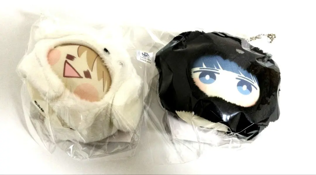 君には届かない。 あにずきん カケル ヤマト アニメイト アクスタ キーホルダー Oohara Yamato & Ashiya Kakeru - Acrylic stand - Animate