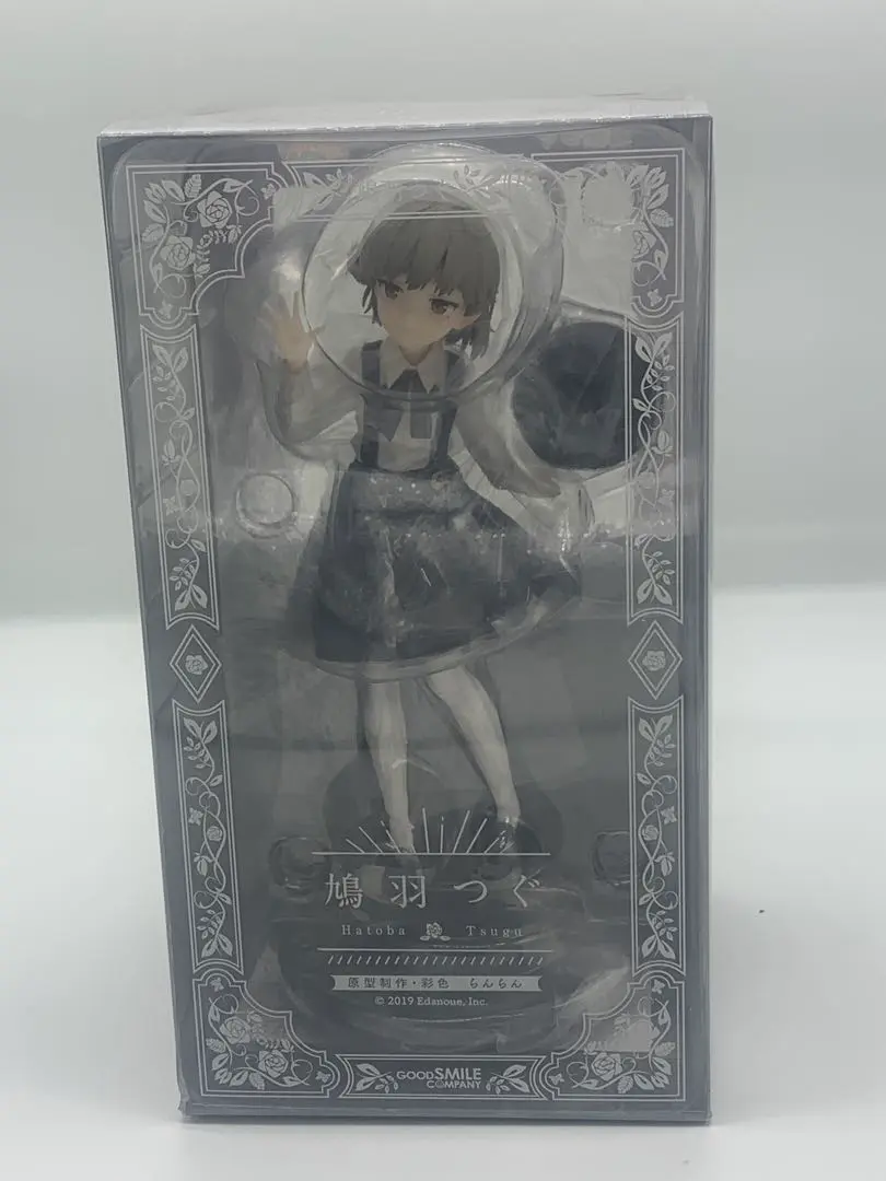 2025年最新】鳩羽つぐ1_8完成品フィギュアの人気アイテム - メルカリ