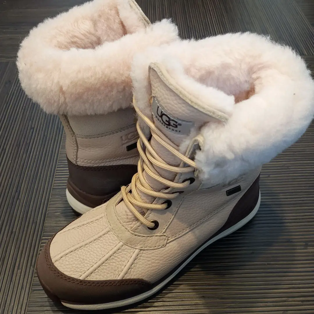 2025年最新】adirondack boot iiiの人気アイテム - メルカリ