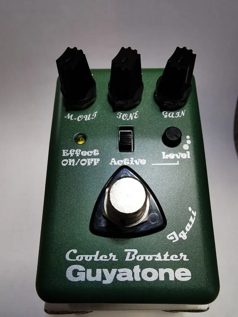 2025年最新】guyatone cbu1の人気アイテム - メルカリ