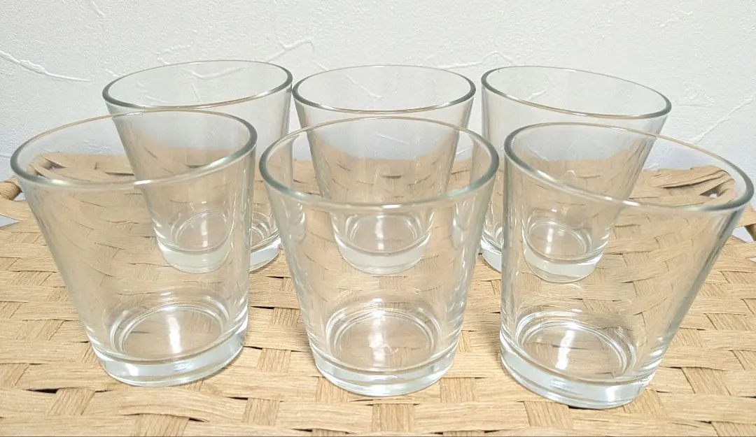 Thumbnail of Costco Tiramisu - Set of 6 Glass Cups