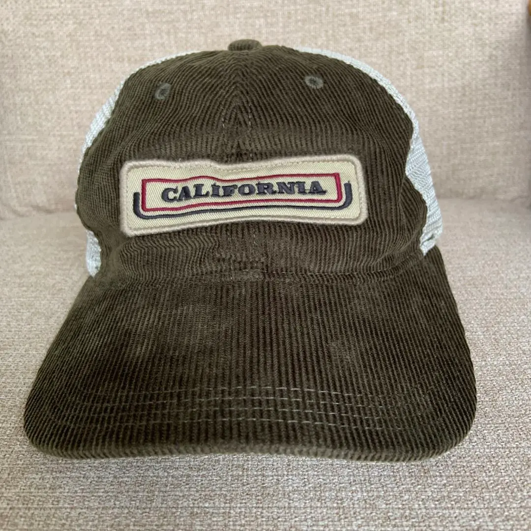 Y．　未使用【STAMMBAUM/シュタンバウム】CORDUROY CAP 2025年最新】シュタンバウム キャップの人気アイテム - メルカリ
