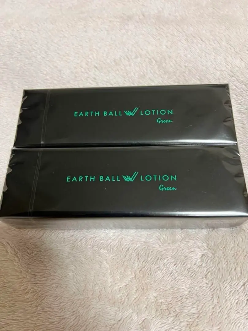 2025年最新】アースボールwローションの人気アイテム - メルカリ