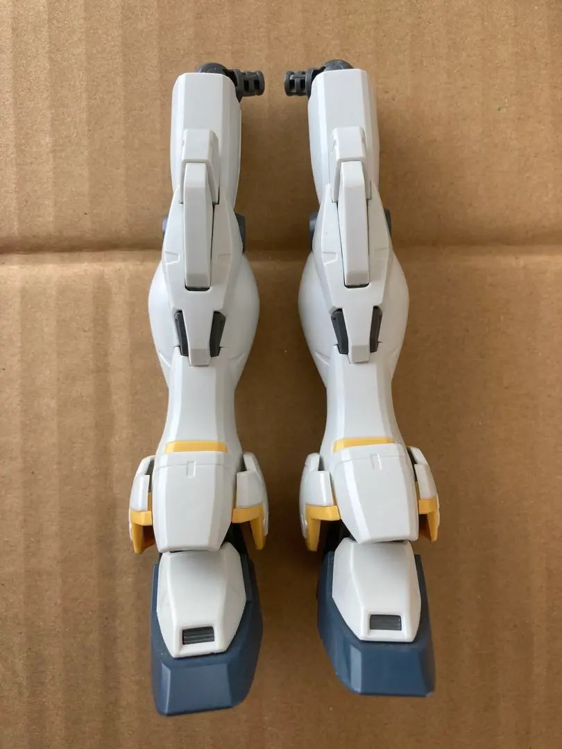 Thumbnail of MG Gundam Sandrock EW Legs - Junk