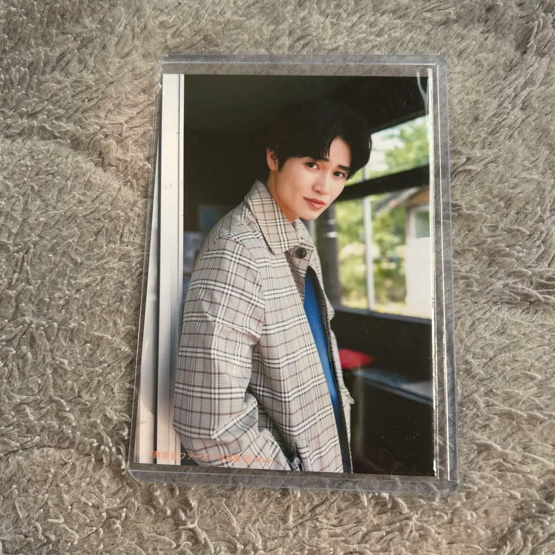 西垣匠 1st写真集 福岡限定生写真 西垣匠ファースト写真集 匠 -sho-【電子版特典付】 | 西垣匠