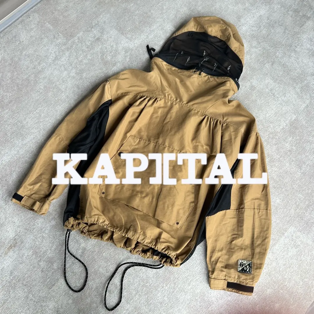 kapital パーカー pa2l46XUpb-l6zcwMDE.jpg?