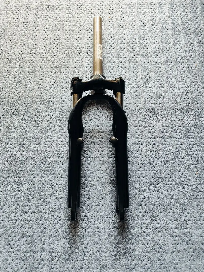 Besv PSA1 ベスビー RST CAPA20 50mm Travel BESV PSA1 Review