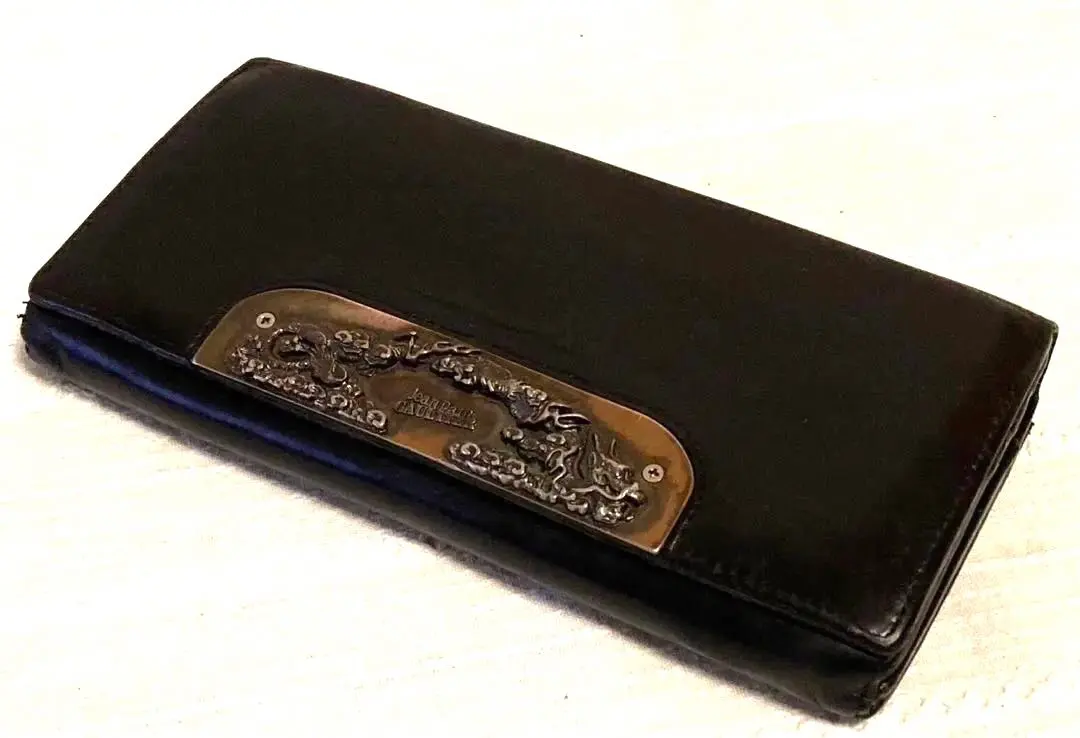 2025年最新】JeanPaul GAULTIER メンズ 長財布の人気アイテム - メルカリ