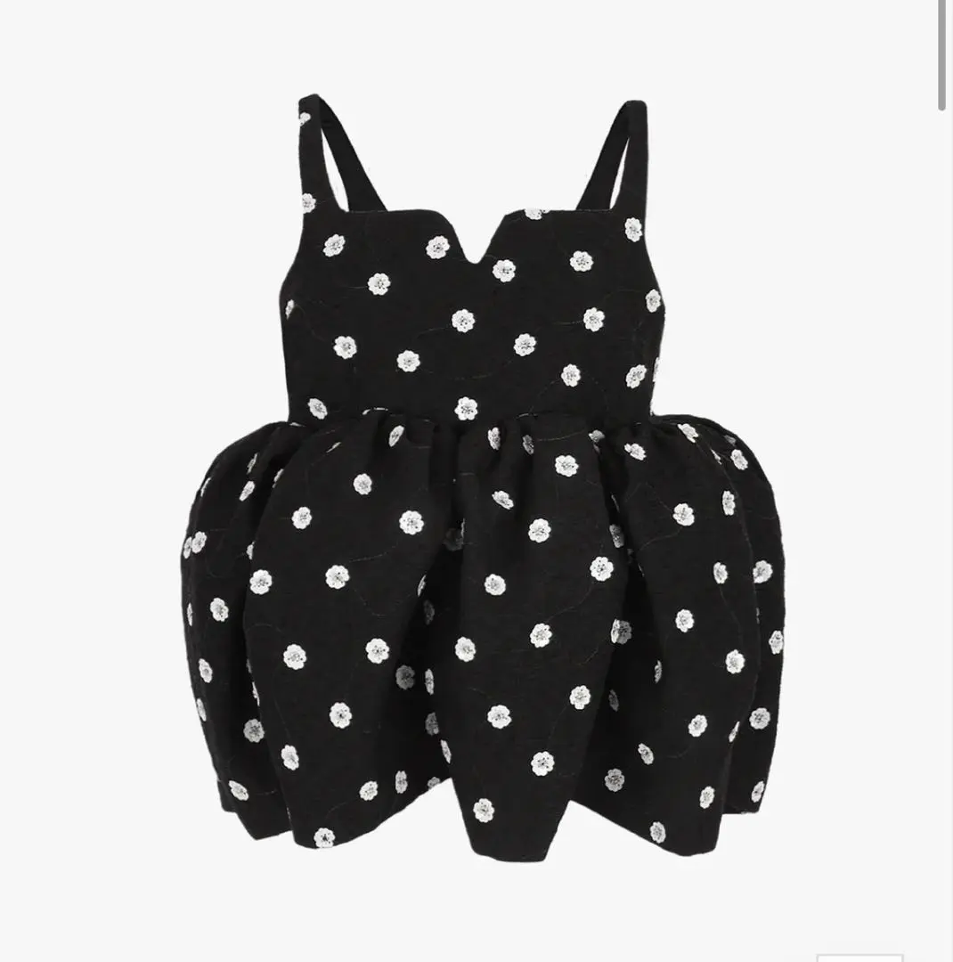 新品未使用♡Bibiy. BIANCA LONG DRESSワンピース　ビビィ 正規品❣️Bibiy. BIANCA LONG DRESSワンピース ビビィ - メルカリ