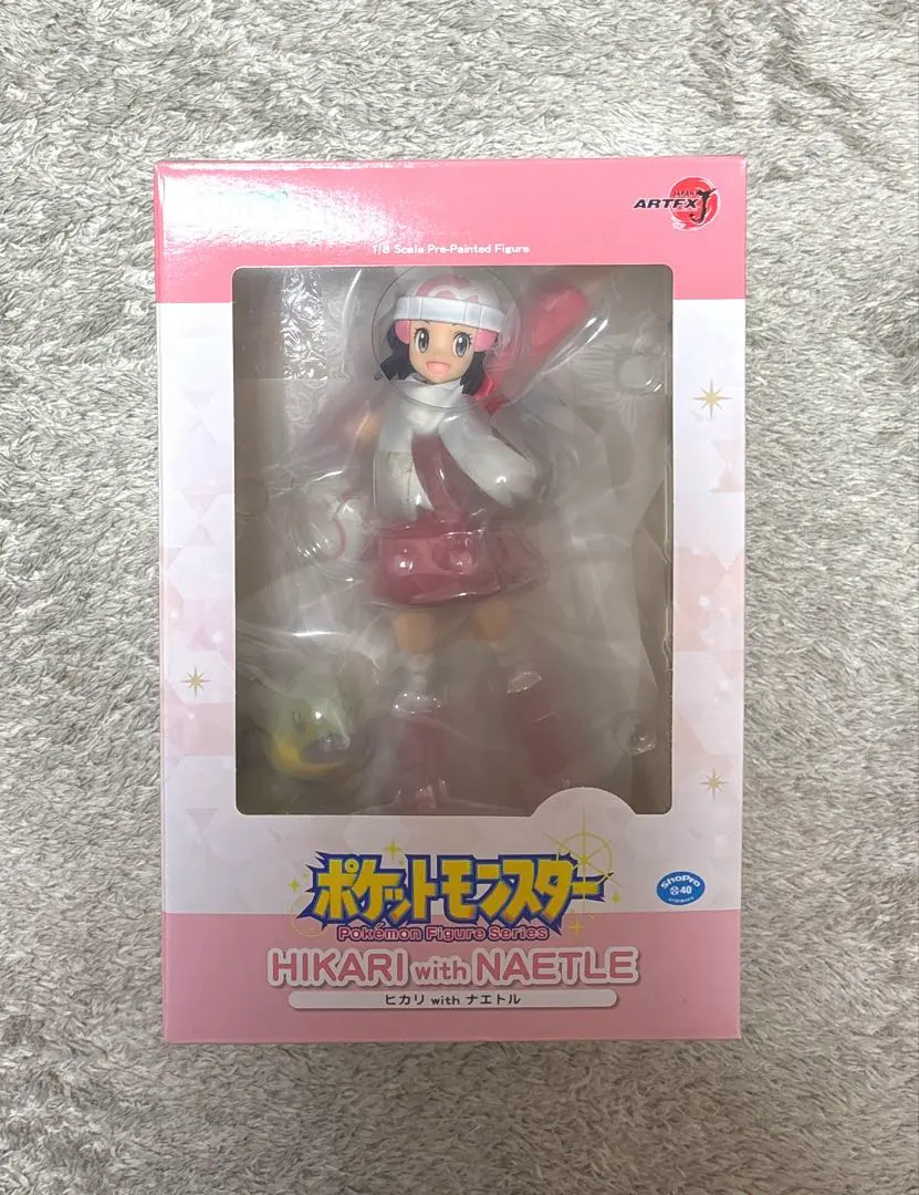 2025年最新】ヒカリ with ナエトルの人気アイテム - メルカリ