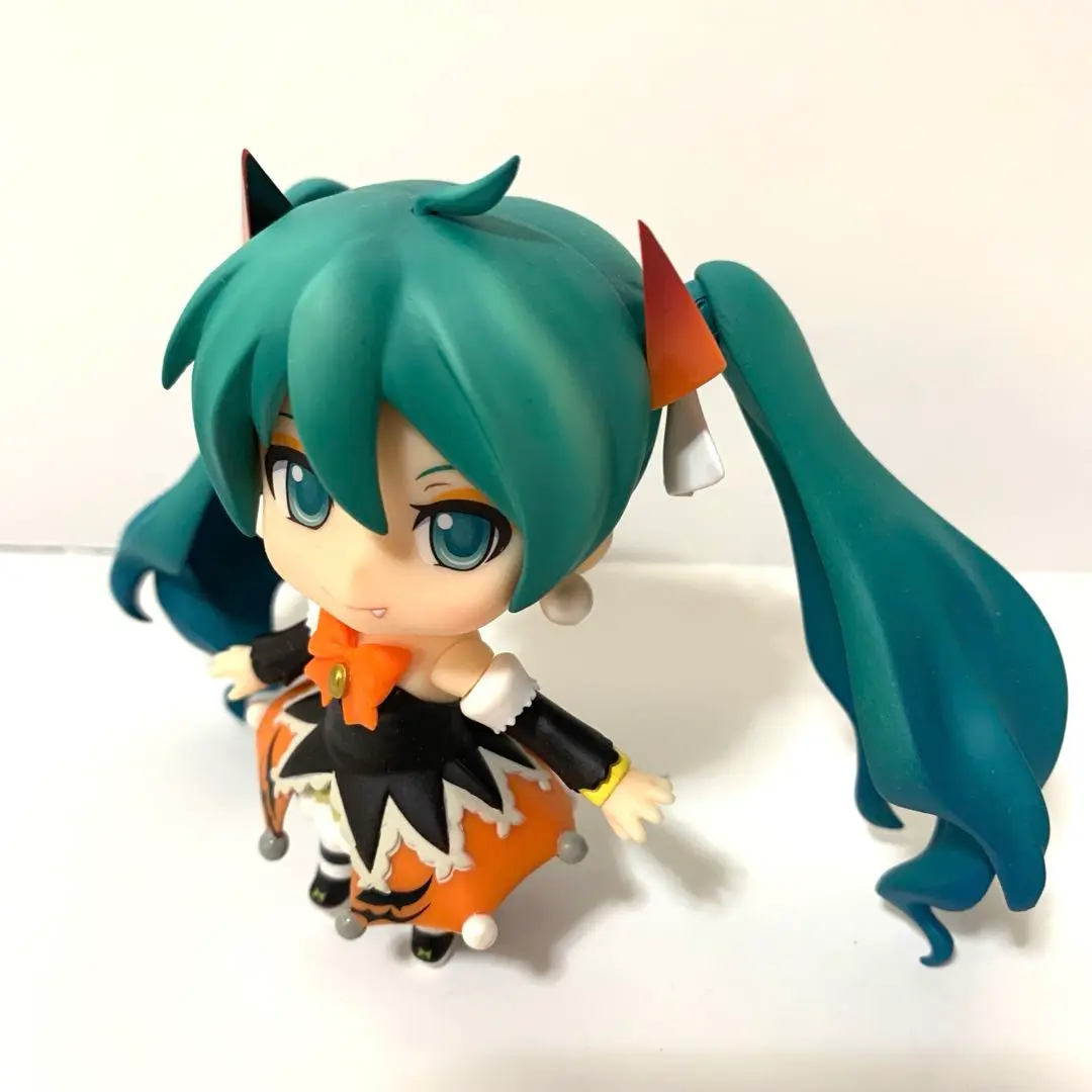 2025年最新】ねんどろいど 初音ミク ハロウィンの人気アイテム