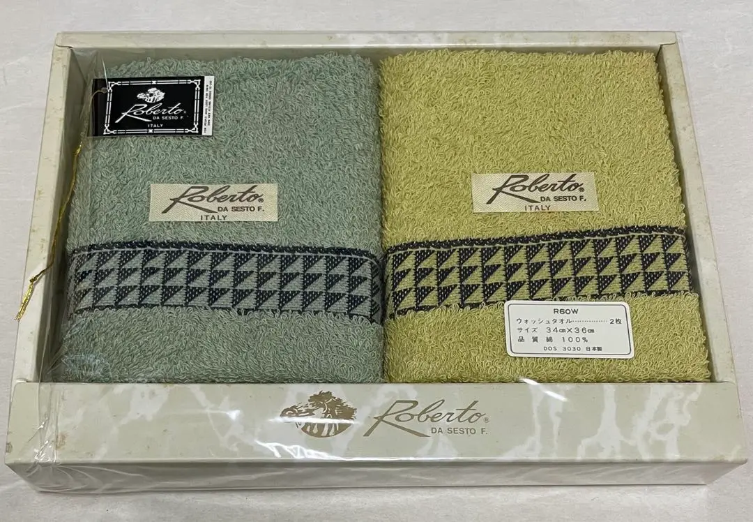 Roberto DA SESTO F.イタリア製カーフスキンハンドバッグ