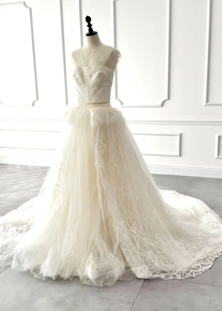 Thumbnail of *VERA WANG BRIDE* Vera Wang "Alejandra" Wedding Dress