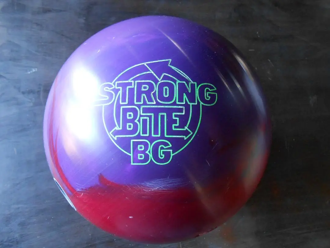 もちもち様❗️ストーム　ストロングバイトBG 15P（中古） 美品 ストーム「ストロングバイトBG」15ポンド - メルカリ