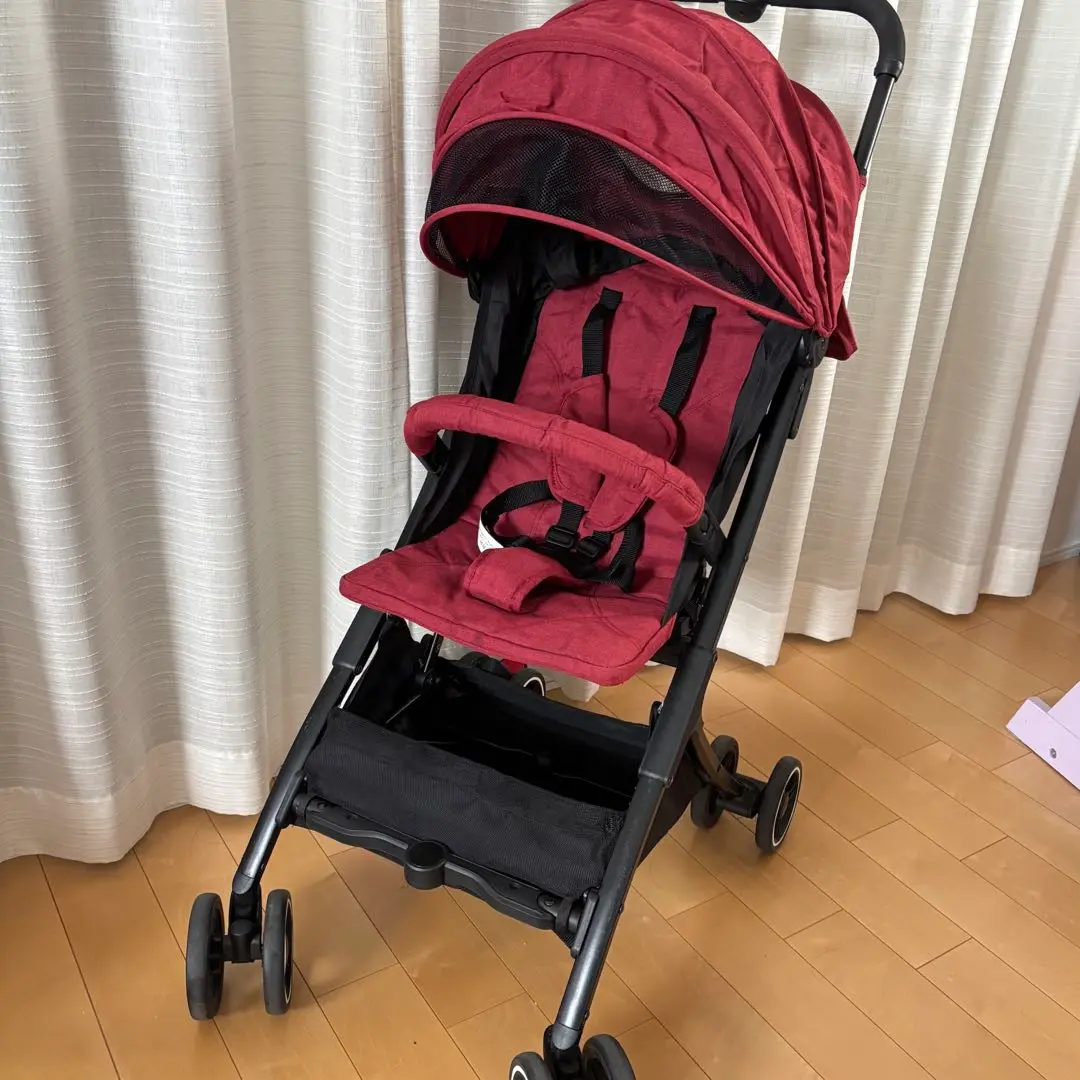 日本育児　トラベルバギー　折りたたみ式　ベビーカー dショッピング |トラベルバギー A3+ ベビーカー 折りたたみ