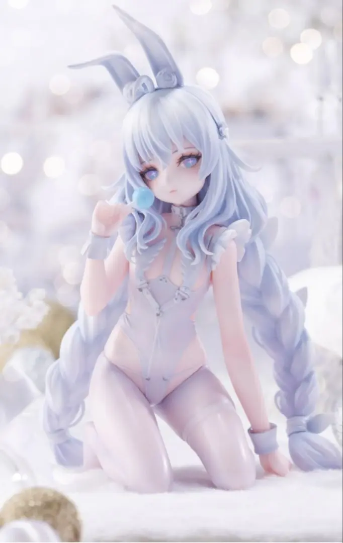 2025年最新】アズールレーン ル・マラン 昼寝好きのラピヌVer.の