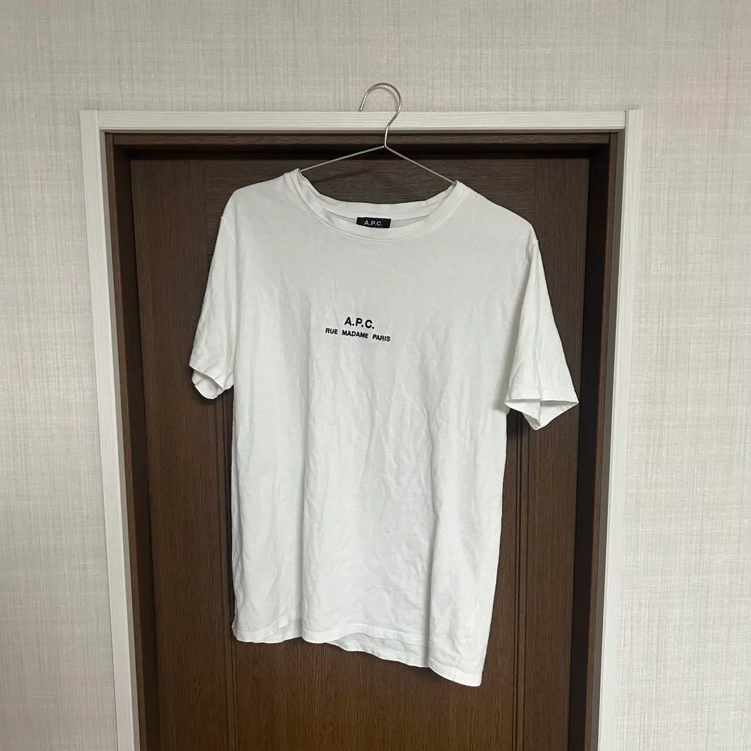 Thumbnail of A.P.C. T-shirt