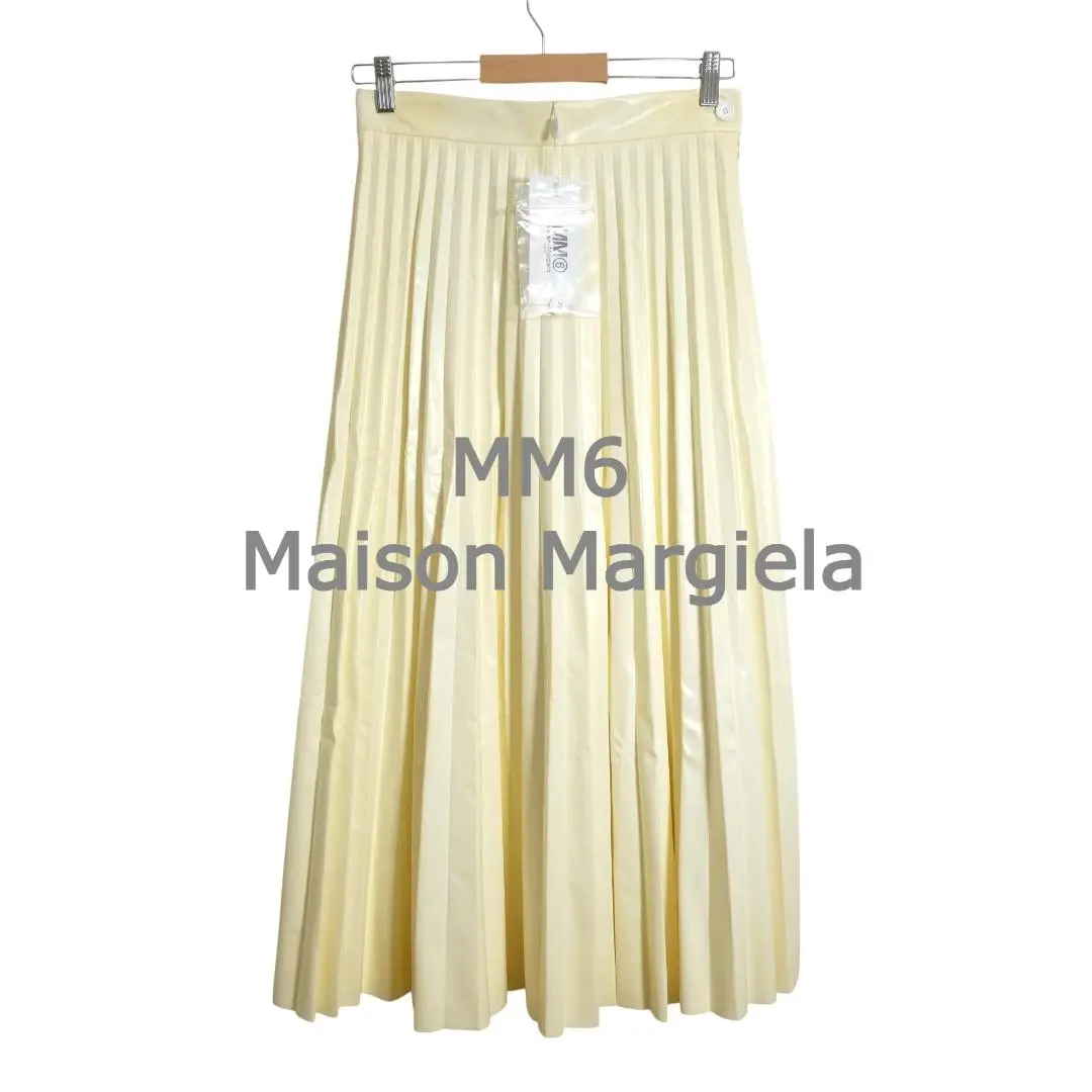 2025年最新】MM6 Maison Margiela プリーツスカートの人気