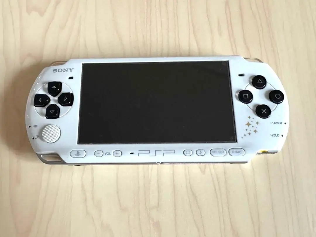 Thumbnail of PSP-3000 Uta no Prince-sama♪ All Star Console