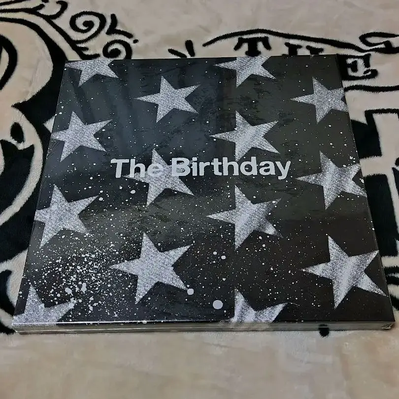 THE BIRTHDAY/ VISION レコード　アナログ限定盤 新品 アナログ LP The Birthday / VISION（THE BIRTHDAY⁄ VISION