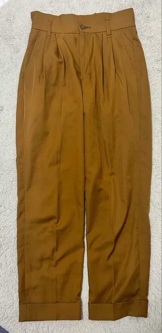 Thumbnail of Tapered pants